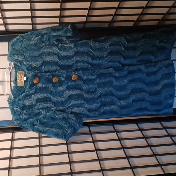 Vintage Aunt Wanda jacket. - Picture 7 of 8